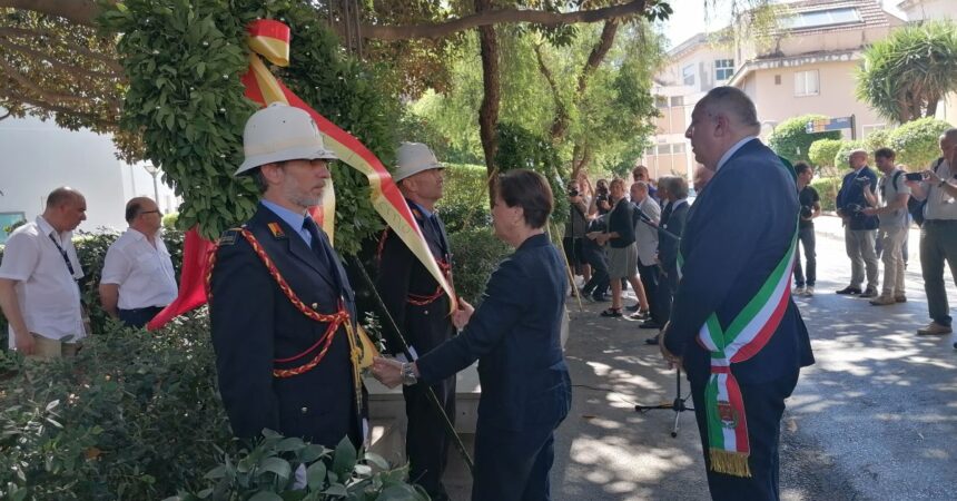 A Palermo ricordato Paolo Giaccone, medico ucciso 42 anni fa dalla mafia