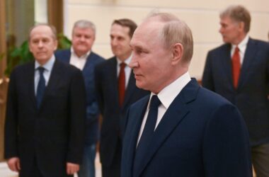 Putin “Ucraina esegue ordini dell’Occidente, avrà una degna risposta”