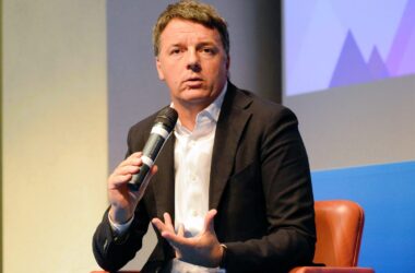 Renzi “Firenze e Toscana hanno tutto per ospitare Olimpiadi 2040”