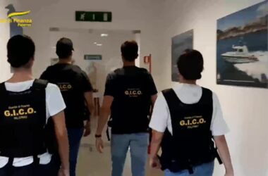 Mafia e riciclaggio, imprenditore palermitano catturato in Brasile