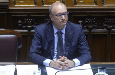 Valditara “La riforma del voto di condotta sia operativa dal prossimo anno”