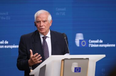 Vaiolo delle scimmie, Borrell “Servono 10 milioni di vaccini”