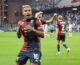 L’Inter stecca la prima, 2-2 sul campo del Genoa