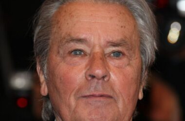 E’ morto Alain Delon, aveva 88 anni