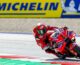 MotoGp, in Austria Bagnaia precede Martin e torna leader solitario