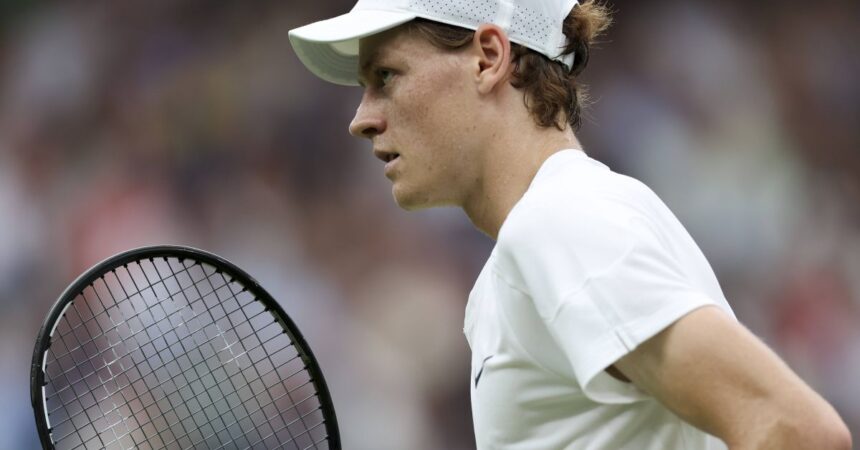 Sinner batte Zverev, finale a Cincinnati contro Tiafoe