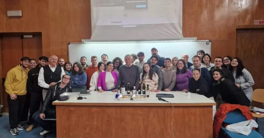 Attivato corso di laurea in Scienze Gastronomiche a Trapani