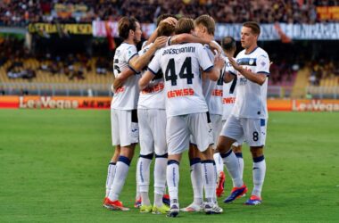 Brescianini e Retegui trascinano l’Atalanta, Lecce travolto 4-0