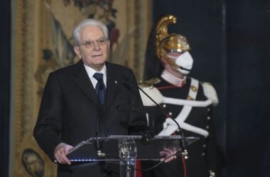 Mattarella “Meeting Rimini contributo a cultura, dialogo e umanità”