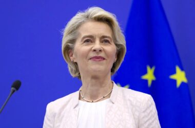 Von der Leyen “Nuovo passo avanti per l’European Chips Act”