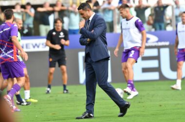 Puskas beffa la Fiorentina nel finale: 3-3 al Franchi