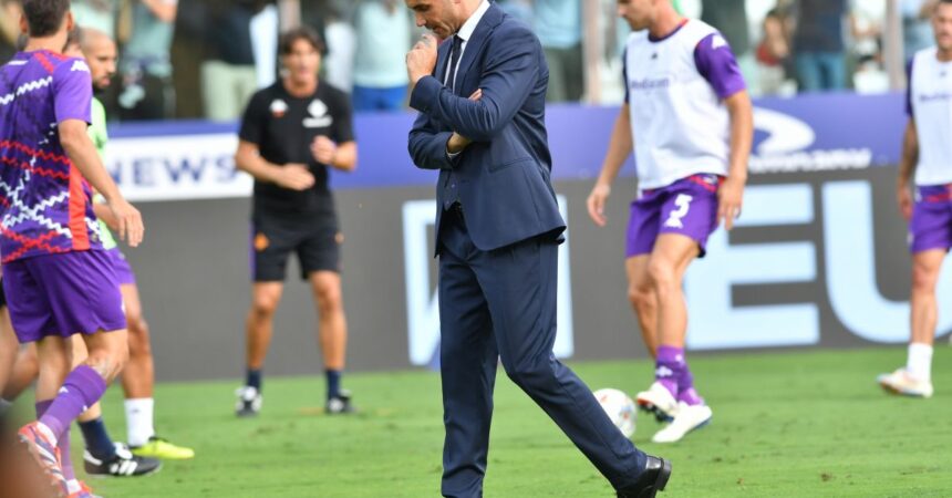 Puskas beffa la Fiorentina nel finale: 3-3 al Franchi