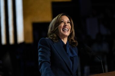 Kamala Harris accetta la candidatura Dem “Sarò la presidente di tutti”