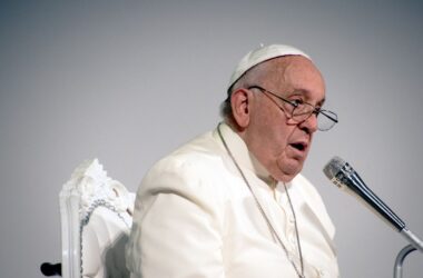 Papa Francesco “Respingere i migranti è un peccato grave”