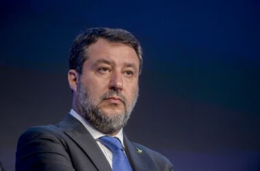 Salvini “I vescovi italiani sparano a zero contro l’autonomia”