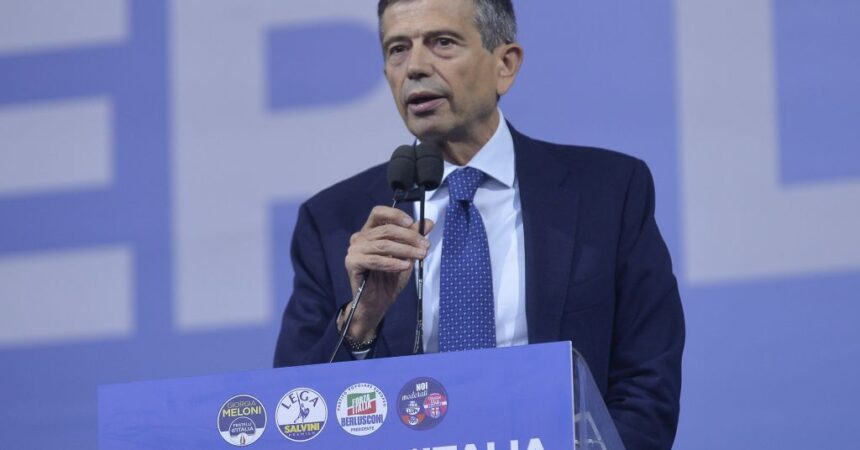 Governo, Lupi “I nostri elettori ci chiedono unità”