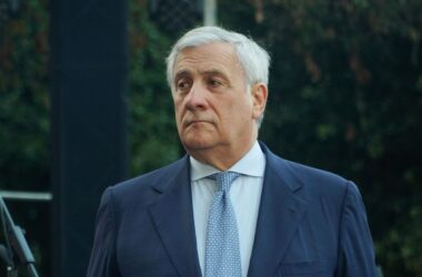 Ius scholae, Tajani “Si potrà lavorare per presentare una proposta”