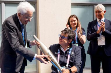 Paralimpiadi, Mattarella agli azzurri “Grazie per rappresentare Italia”