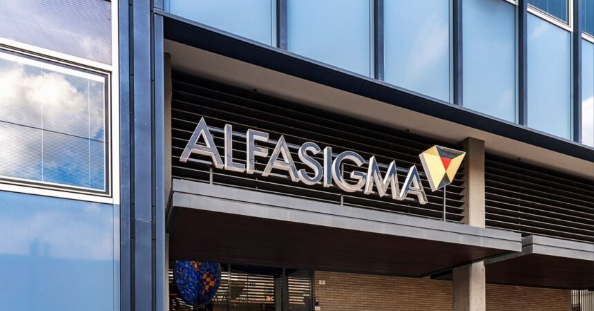 Alfasigma, autorizzazione all’immissione in commercio di Jyseleca in Ue