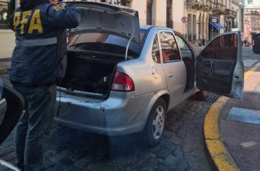 Arrestato a Buenos Aires latitante delle Brigate Rosse