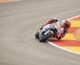 Marquez vince la sprint ad Aragon, Martin supera Bagnaia nel Mondiale