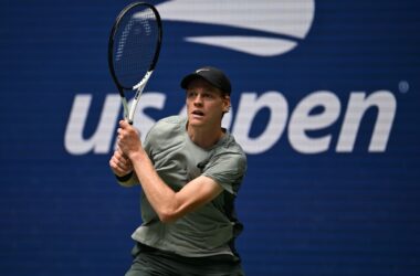 Sinner e Paolini agli ottavi degli Us Open, fuori Errani