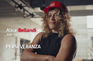 Alice Bellandi “Ho superato i momenti no credendo sempre in me stessa”