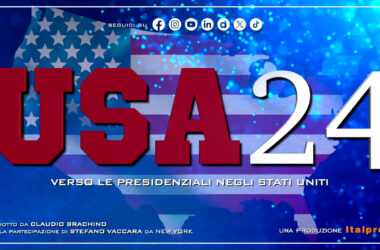 USA 24 – Verso le presidenziali negli Stati Uniti – Episodio 29