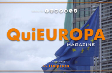 QuiEuropa Magazine – 10/8/2024