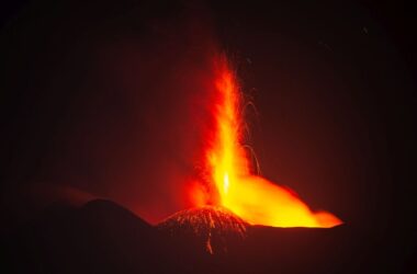 Musumeci “Decreto per rimuovere cenere dell’Etna”, Schifani “Accolta nostra richiesta”