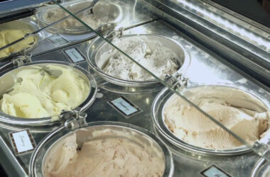 Ue, produzione di gelato in calo nel 2023