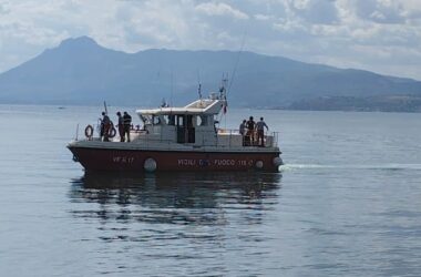 Superyacht affondato nel Palermitano, si cercano i dispersi: “Come Concordia in piccolo” VIDEO