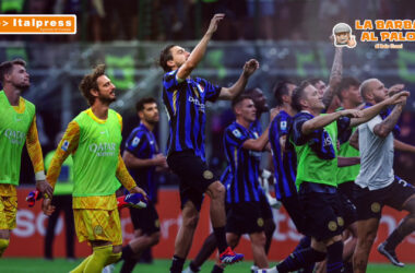 La Barba al Palo – L’Inter non si è mai fermata