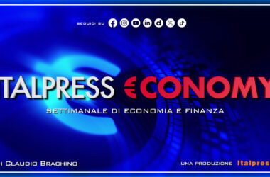 Italpress €conomy – Puntata del 2 agosto 2024