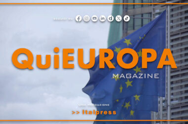 QuiEuropa Magazine – 31/8/2024