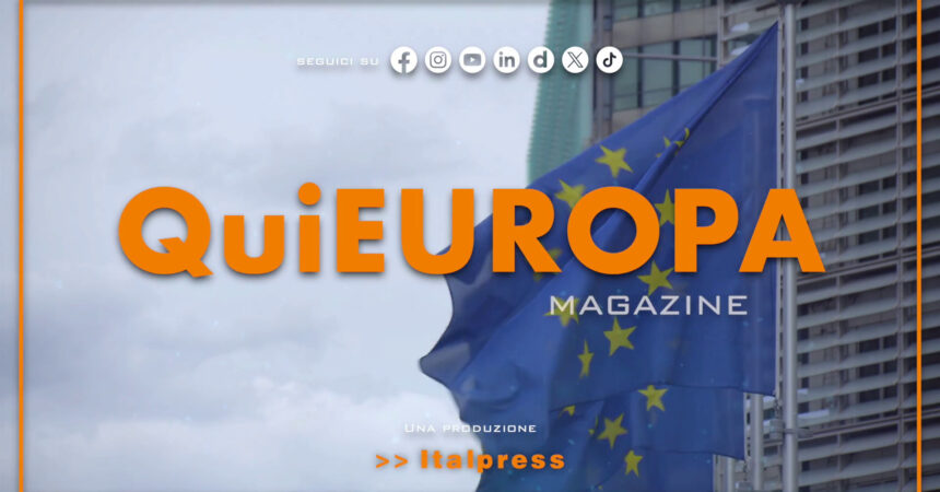 QuiEuropa Magazine – 31/8/2024