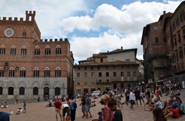 Inflazione turistica in aumento a luglio