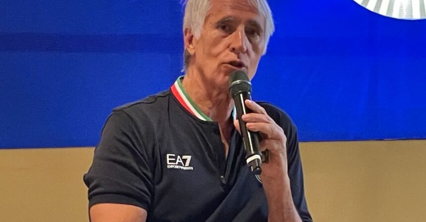 Malagò “Grande Olimpiade con 40 medaglie e due ori in più”