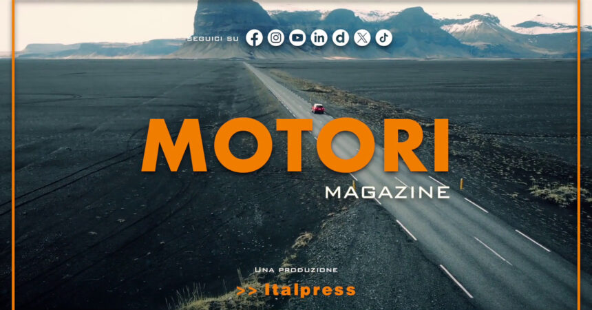 Motori Magazine – 4/8/2024