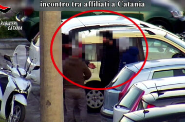 Blitz antimafia tra Catania e Agrigento, 13 arresti