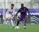 Monza avanti di due gol, Fiorentina 2-2 al 96′ con Gosens