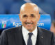 Spalletti “Ho ritrovato il sorriso, fiducia in quello che si fa”