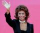 Sophia Loren compie 90 anni, Mattarella “Immagine di bellezza e arte nel mondo”