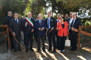 Equitazione, Schifani inaugura Internazionali Sicilia “Edizione rafforzata”