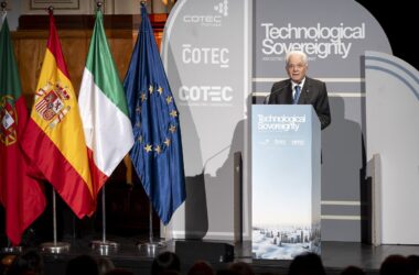 Mattarella “L’Europa deve colmare il divario di innovazione”