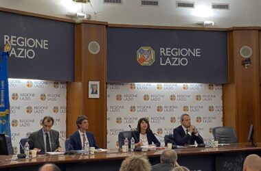 Dalla Regione Lazio 75 milioni dedicati al venture capital