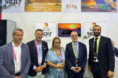 Fanara “Tante aziende siciliane pronte a esportare nel mercato emiratino”