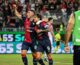 Cagliari-Cremonese 1-0, sardi agli ottavi contro la Juve