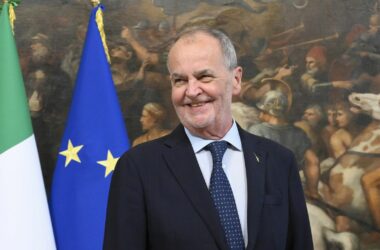 Calderoli “Avanti su federalismo fiscale e regionalismo differenziato”