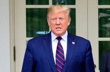 Trump “Minacce alla mia vita da parte dell’Iran”